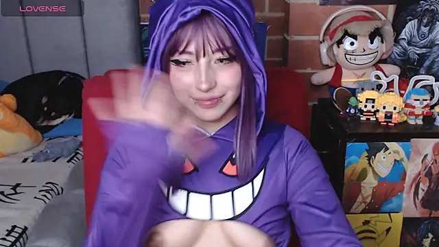  alexa19pretty  online show from 04/15/26, 06:37