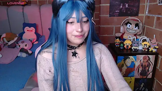  alexa19pretty  online show from 07/29/26, 07:34