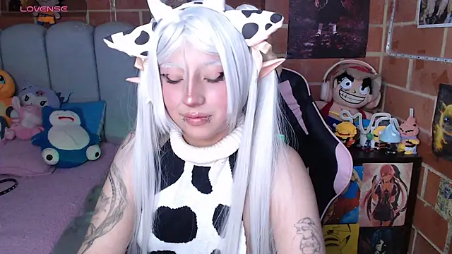  alexa19pretty  online show from 08/03/26, 07:50