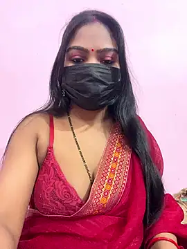 anjalibb online show from 01/08/26, 05:59