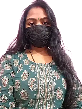 anjalibb online show from 02/15/26, 12:47