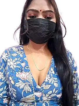 anjalibb online show from 03/24/26, 04:56