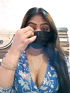 anjalibb online show from 03/27/26, 11:48