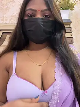 anjalibb online show from 06/28/26, 05:57