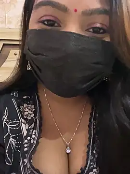 anjalibb online show from 07/13/26, 07:55