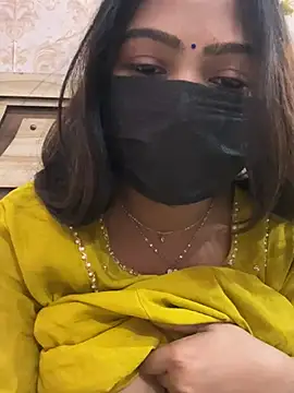 anjalibb online show from 07/15/26, 11:37