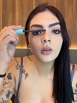 AliceRitter online show from 10/01/25, 06:58