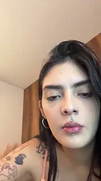 AliceRitter online show from 11/29/25, 05:38