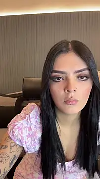 AliceRitter online show from 01/17/26, 05:05