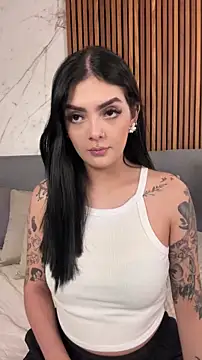 AliceRitter online show from 03/03/26, 10:26