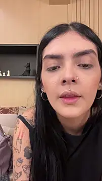 AliceRitter online show from 04/26/26, 05:10