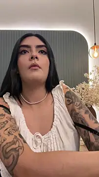 AliceRitter online show from 05/06/26, 10:48