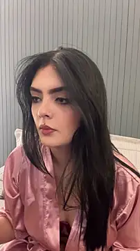 AliceRitter online show from 05/15/26, 11:45
