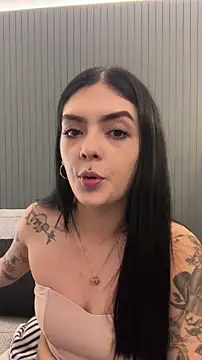 AliceRitter online show from 05/30/26, 11:13