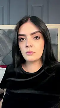 AliceRitter online show from 07/01/26, 10:20