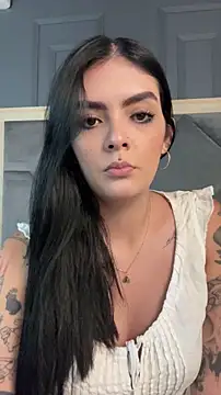 AliceRitter online show from 07/06/26, 11:07