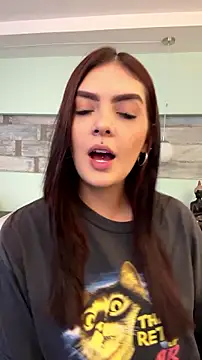 AliceRitter online show from 07/10/26, 03:33
