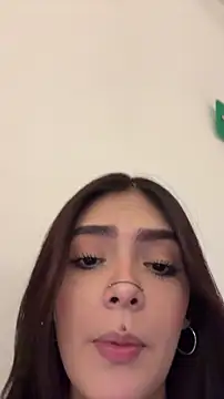 AliceRitter online show from 07/17/26, 11:31