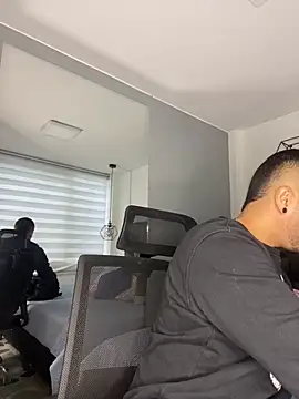 ALEXXX KING online show from 09/18/25, 01:02