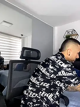 ALEXXX KING online show from 09/19/25, 01:45