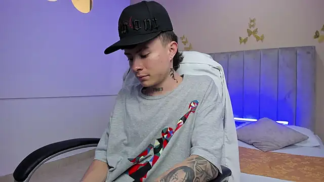 Nascary Fox online show from 02/03/26, 07:08