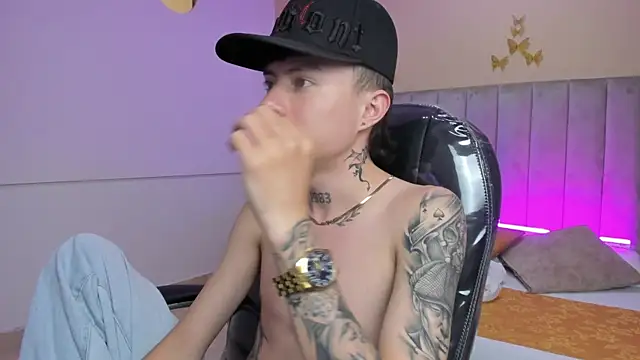 Nascary Fox online show from 02/10/26, 07:18