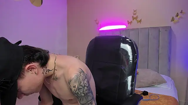 Nascary Fox online show from 02/13/26, 07:32