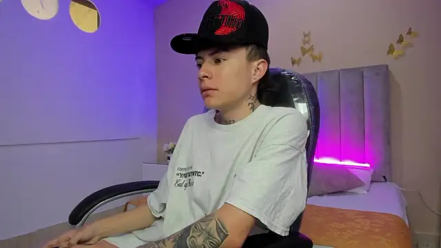 Nascary Fox online show from 02/18/26, 07:32