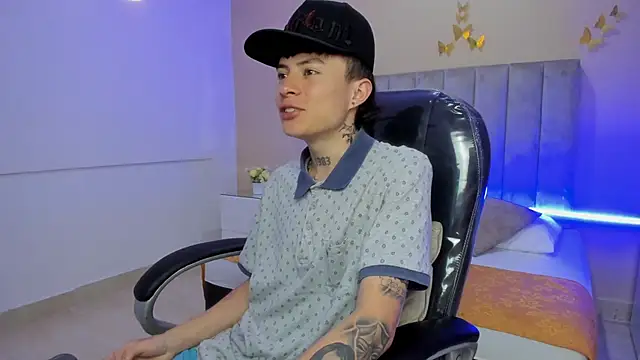 Nascary Fox online show from 02/21/26, 07:26