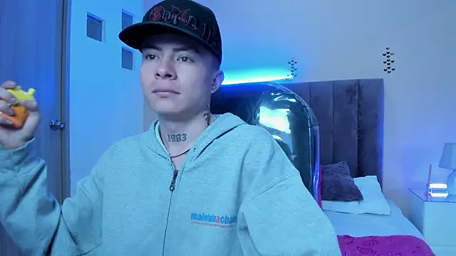 Nascary Fox online show from 03/14/26, 12:10