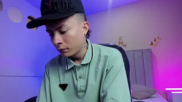 Nascary Fox online show from 04/08/26, 12:49