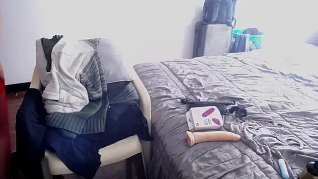 fenix colette online show from 02/17/26, 07:20