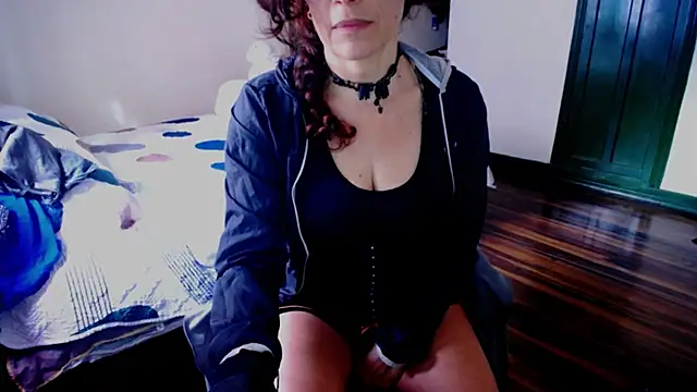 fenix colette online show from 05/19/26, 01:39