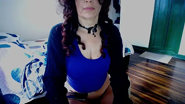 fenix colette online show from 05/26/26, 03:08