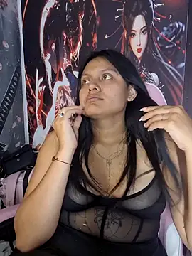 Snapshot of lana_love69 chatting on 03/25/26, 10:27 lana love69 online show from 03/25/26, 10:27