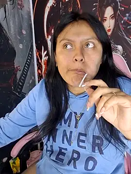 Snapshot of lana_love69 chatting on 03/26/26, 10:48 lana love69 online show from 03/26/26, 10:48