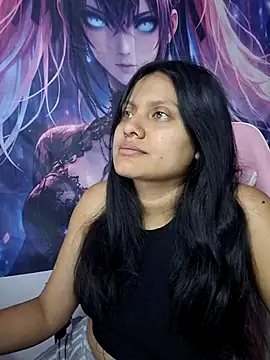 Snapshot of lana_love69 chatting on 04/05/26, 09:28 lana love69 online show from 04/05/26, 09:28