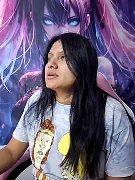 Snapshot of lana_love69 chatting on 04/07/26, 09:21 lana love69 online show from 04/07/26, 09:21