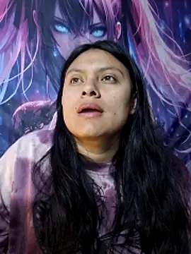 Snapshot of lana_love69 chatting on 04/09/26, 09:47 lana love69 online show from 04/09/26, 09:47