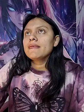 Snapshot of lana_love69 chatting on 04/09/26, 11:43 lana love69 online show from 04/09/26, 11:43