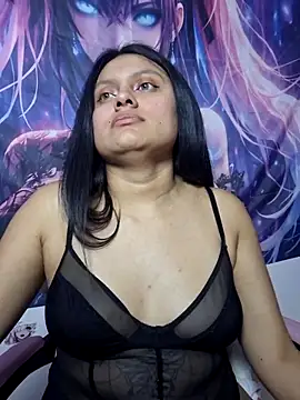 Snapshot of lana_love69 chatting on 04/10/26, 11:48 lana love69 online show from 04/10/26, 11:48