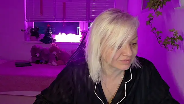 Linsy Kim online show from 01/09/26, 06:27