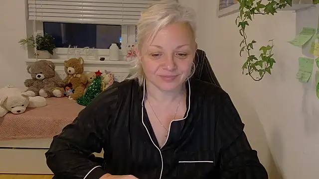 Linsy Kim online show from 01/19/26, 06:06