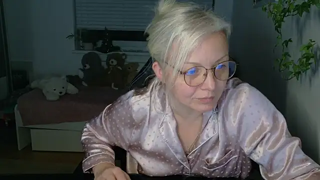 Linsy Kim online show from 02/05/26, 10:58