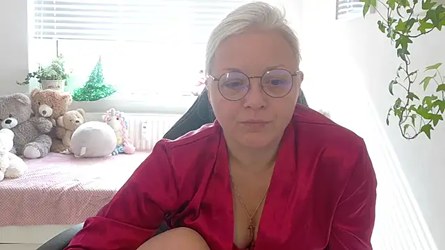 Linsy Kim online show from 02/12/26, 11:49