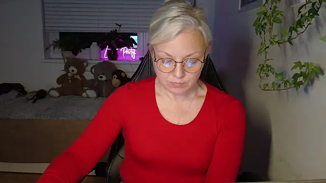 Linsy Kim online show from 03/20/26, 06:35