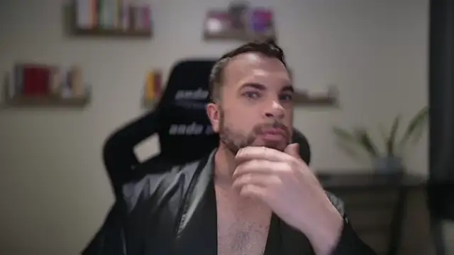 Ty lerDavid online show from 02/27/26, 06:52