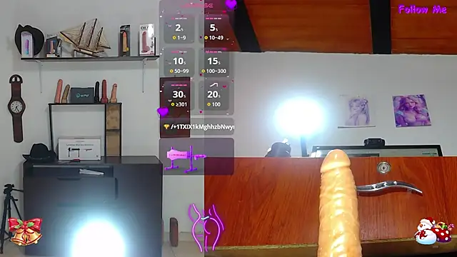 keily  funny online show from 12/01/25, 11:15