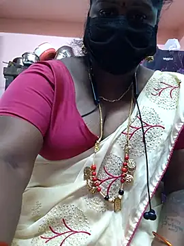 bakyasree143 online show from 09/23/25, 07:00