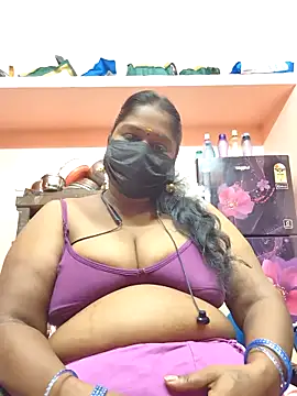 bakyasree143 online show from 10/03/25, 01:02